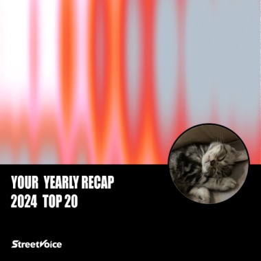 2024 個人年度精選