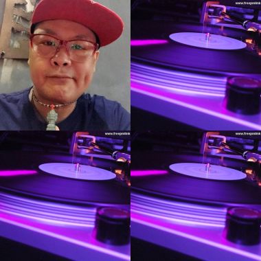 DJ迷幻