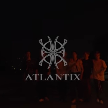 ΛTLΛNTIX
