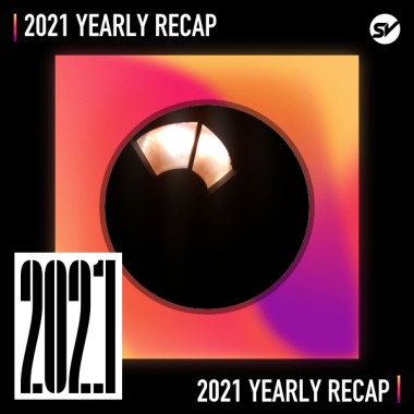 2021 個人年度精選之最