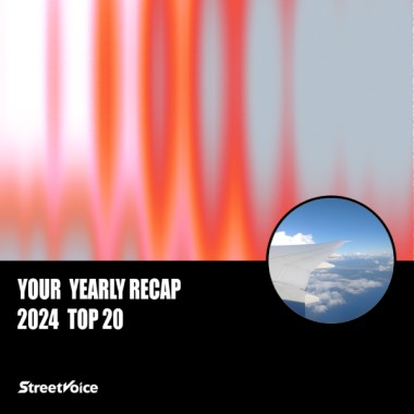 2024 個人年度精選