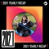 2021 個人年度精選之最