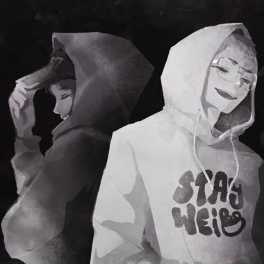 我老公唱的
