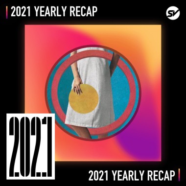 2021 個人年度精選之最