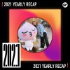 2021 個人年度精選之最