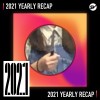 2021 個人年度精選之最