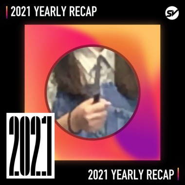 2021 個人年度精選之最