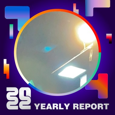 2022 個人年度精選