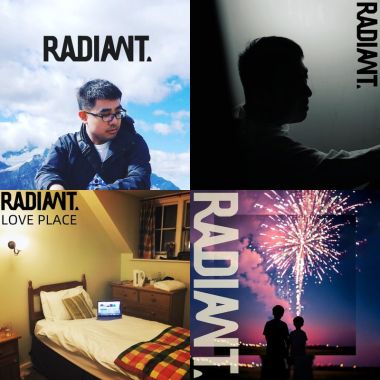 Radiant.-2025 青春残酷物语系列