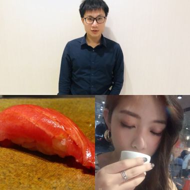 我的歌單