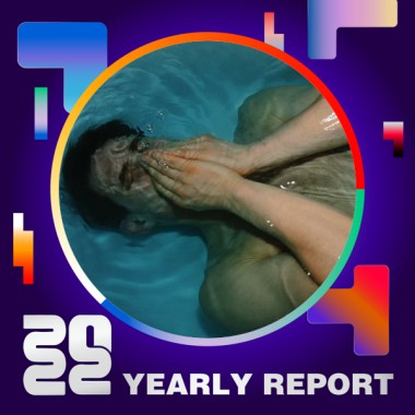2022 個人年度精選