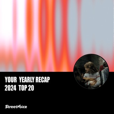 2024 個人年度精選