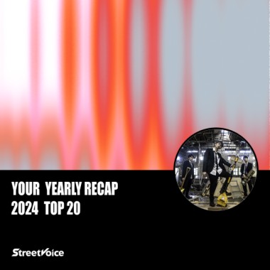 2024 個人年度精選