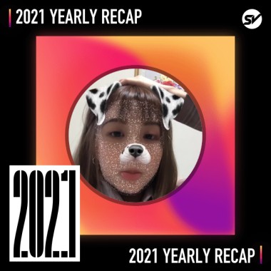 2021 個人年度精選之最