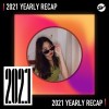 2021 個人年度精選之最