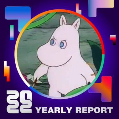 2022 個人年度精選