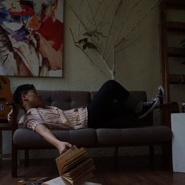 chill