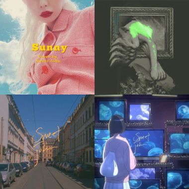 我的歌單 2