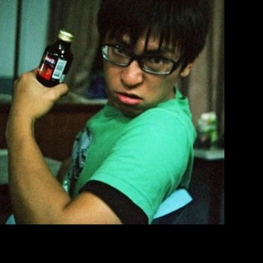 廖文強