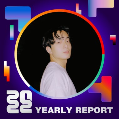 2022 個人年度精選