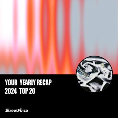 2024 個人年度精選