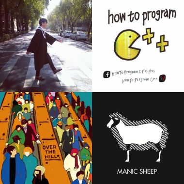 My Playlist 4