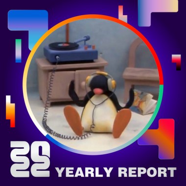 2022 個人年度精選