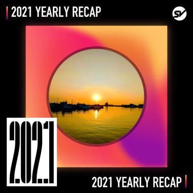 2021 個人年度精選之最