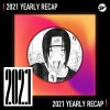 2021 個人年度精選之最