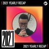 2021 個人年度精選之最