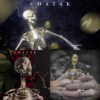 Goatak