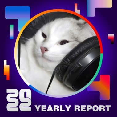 2022 個人年度精選