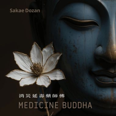 藥師佛十二大願