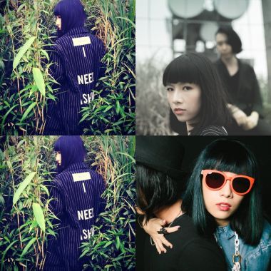 原子邦妮 Astro Bunny