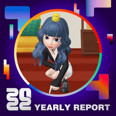2022 個人年度精選