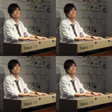 Edmund Fu