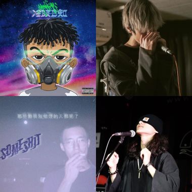 rap
