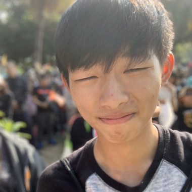 聲林之王