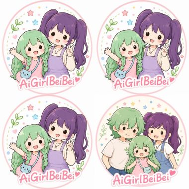 AiGIrlBeiBei