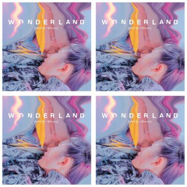 Zooey Wonder 黃玠瑋