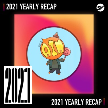 2021 個人年度精選之最