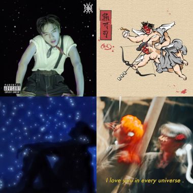 華語rapper