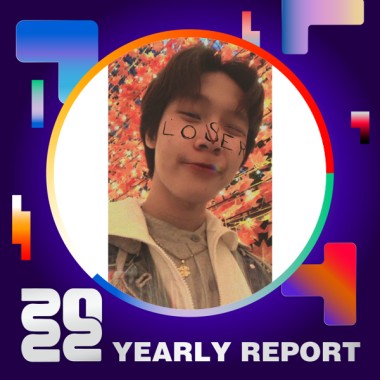 2022 個人年度精選