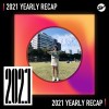 2021 個人年度精選之最