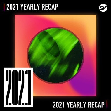 2021 個人年度精選之最