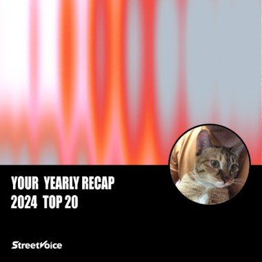 2024 個人年度精選