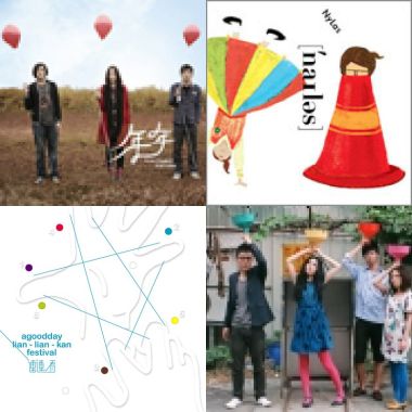 回憶探險隊2023