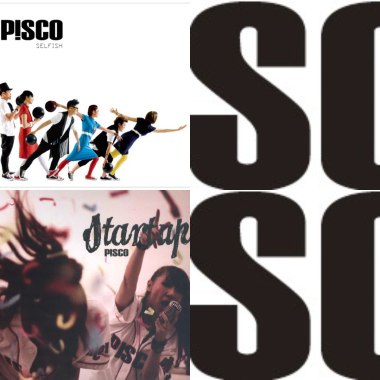 P!SCO