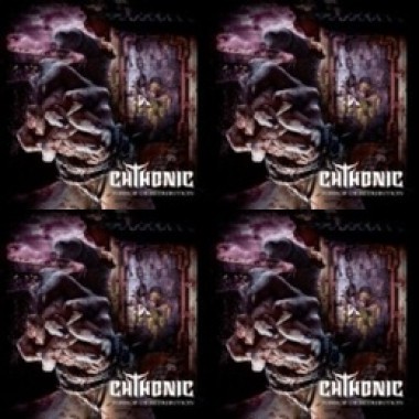 閃靈Chthonic