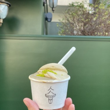 偶爾需要點感性，才會理性